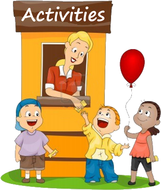 Pumpkin Patches, Pumpkin Patches In, Pumpkins, The - Ticket Booth Clipart (678x800)