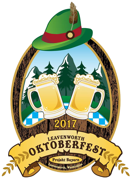 Oktoberfest Art - Oktoberfest Leavenworth 2017 (450x619)
