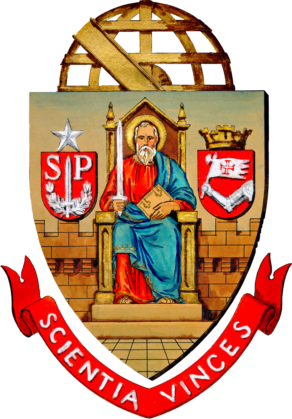 Bingo Clip Art 7, - University Of São Paulo (936x1344)