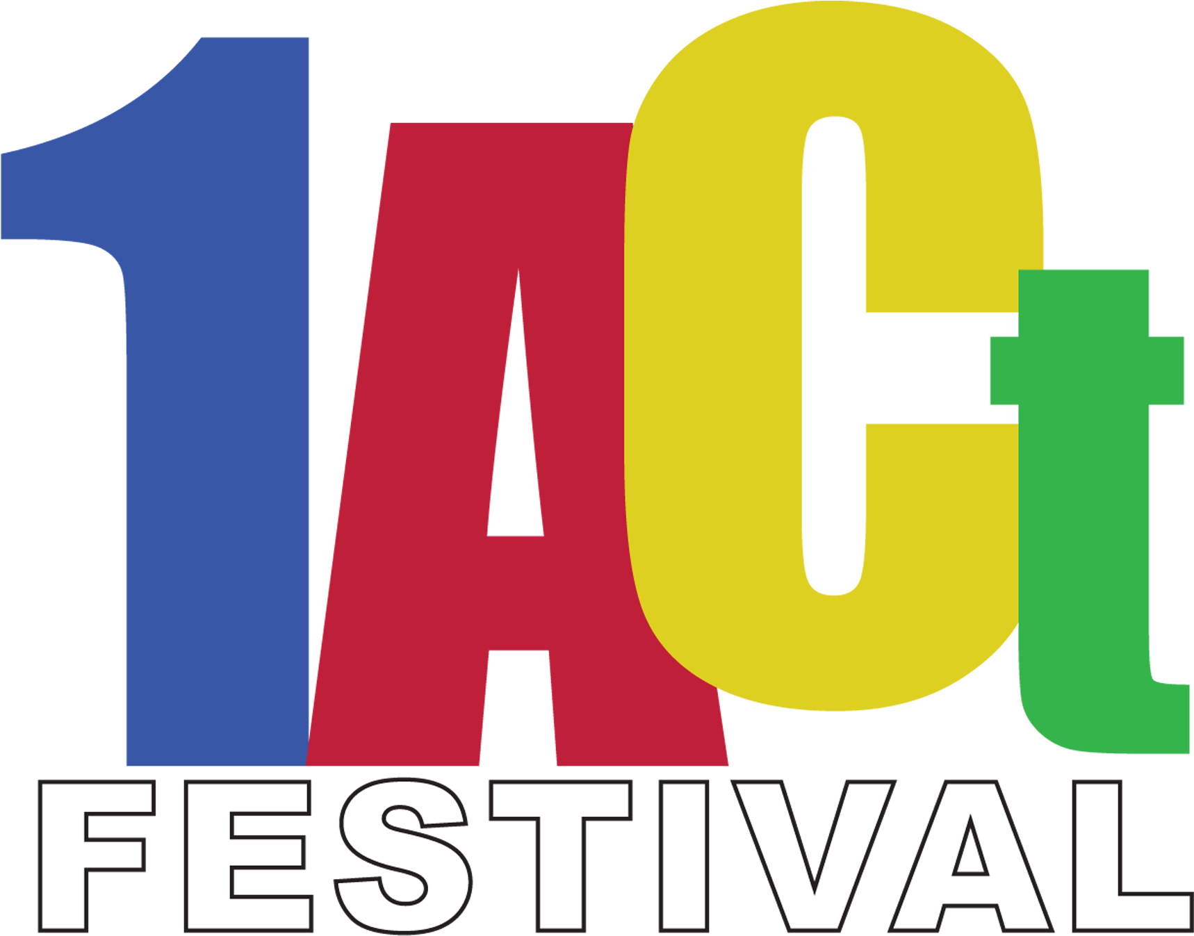 One Act Play Festival - One Act Play Festival (1800x1800)