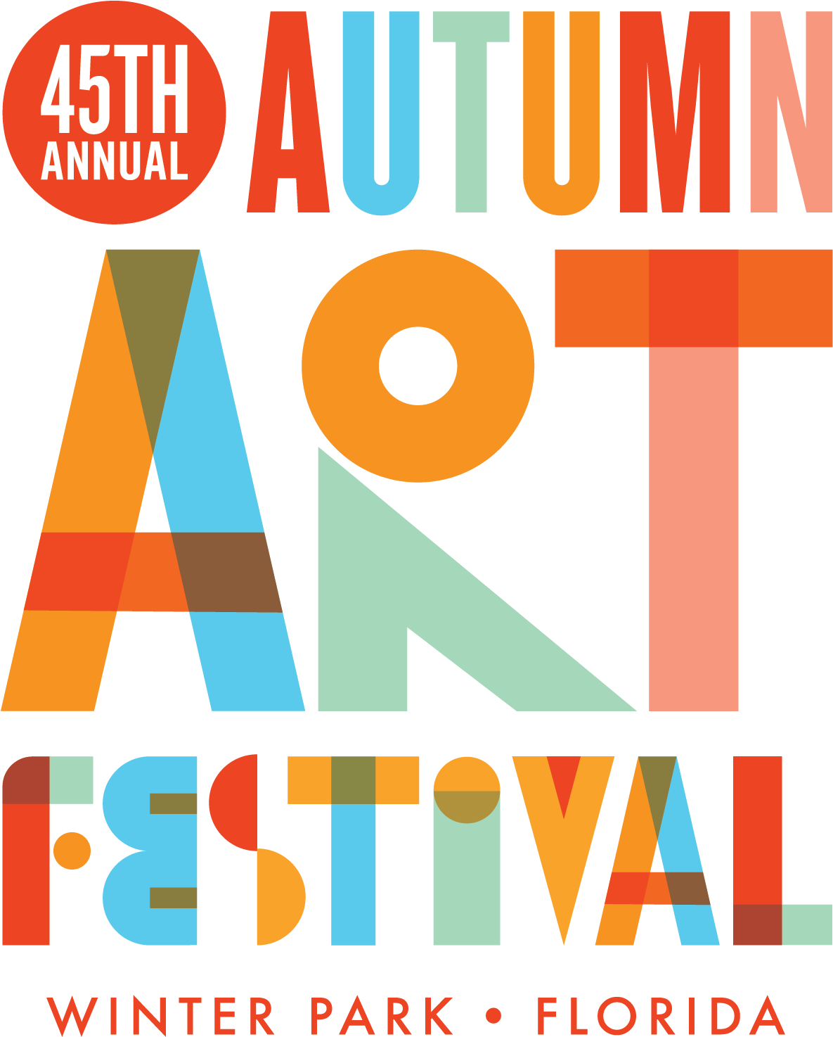 45th Annual Autumn Art Festival - Winter Park Sidewalk Art Festival (1500x1786)