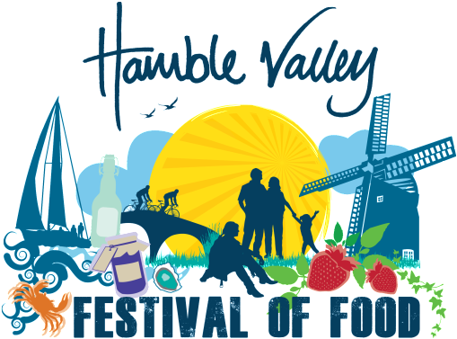 The Quay To A Food Festival Revival - Hamble Valley (600x392)