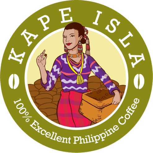 Philippine Coffee Board - Philippine Coffee Board Logo (494x494)