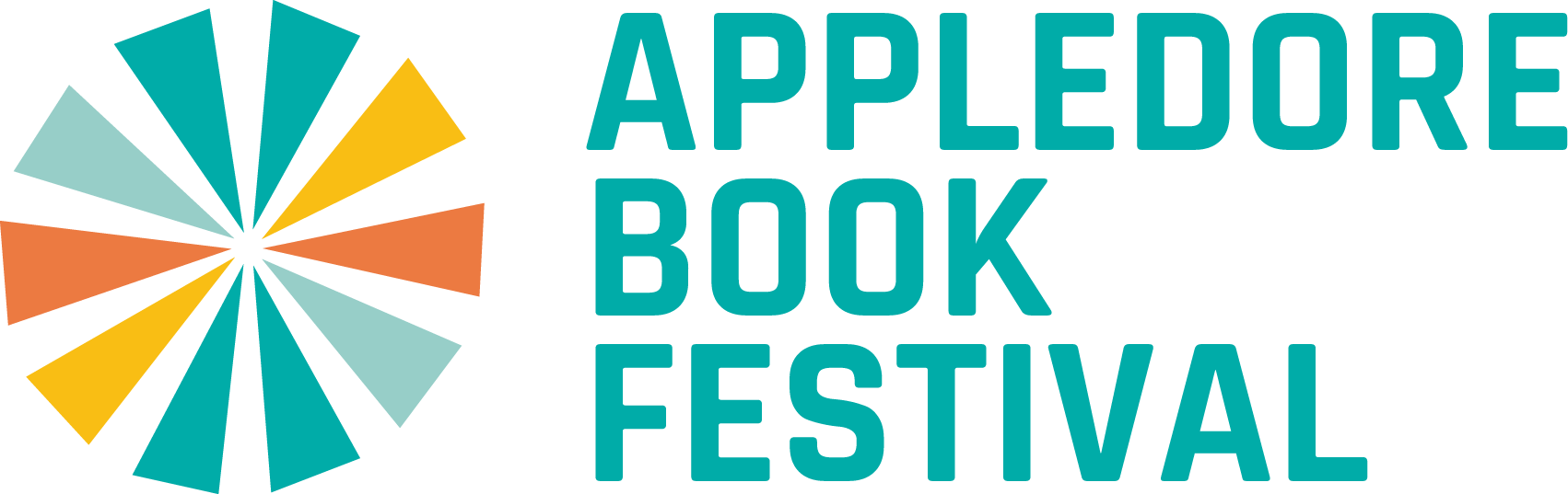 Appledore Book Festival - Bologna Children's Book Fair Png (1702x537)