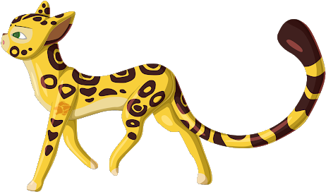 Photo - Cheetah (530x335)