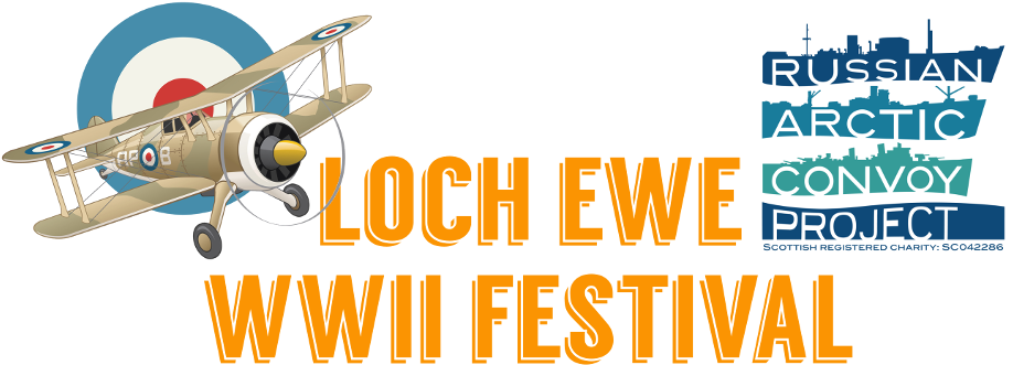 Loch Ewe Wwii Festival - Merchant Navy (943x360)