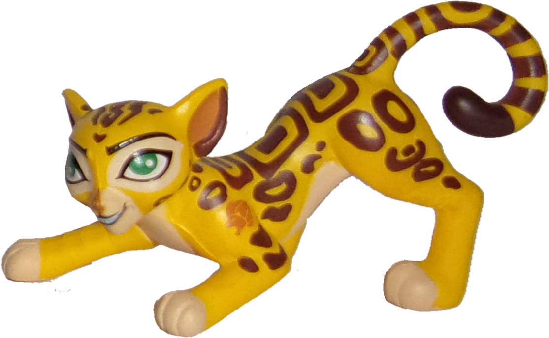 Thumbnail For Version As Of - Lion Guard Blind Bags Series 2 Figures (1115x688)