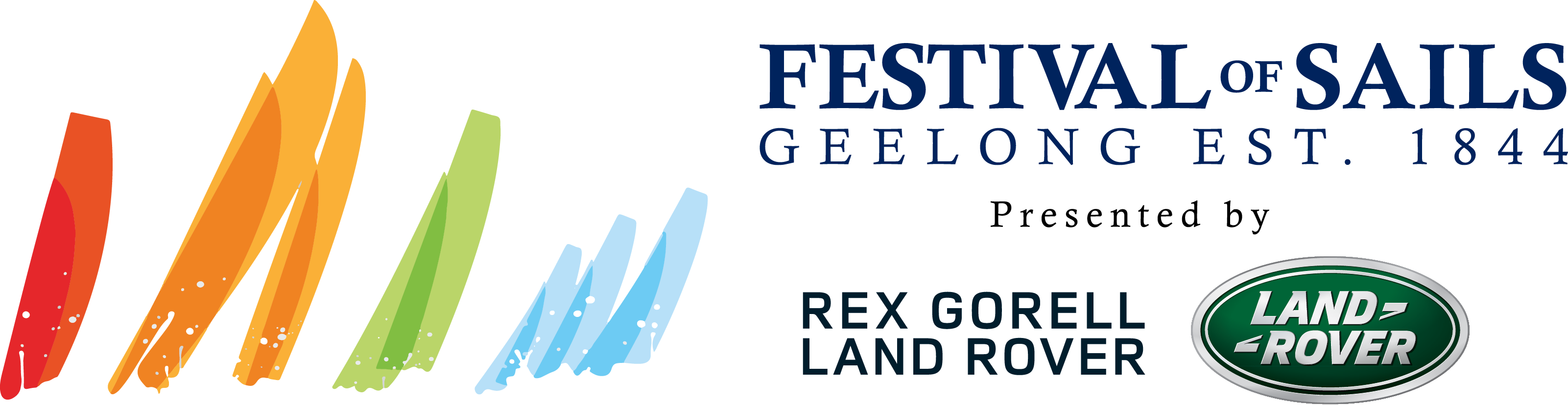 Festival Of Sails Logo (3202x828)