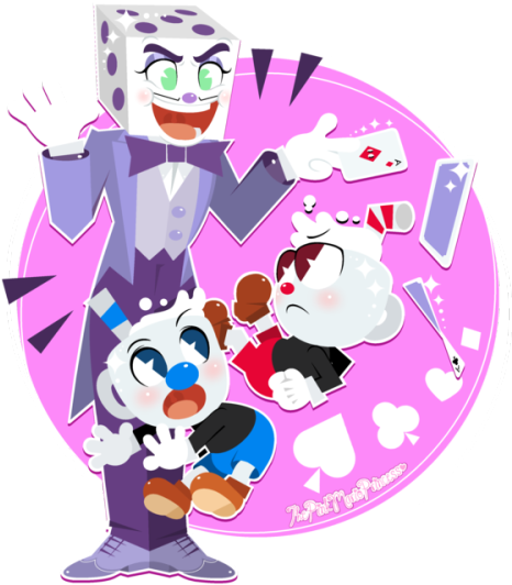 Ha Messing With Me, Little Mugs~ - Drawing (500x552)