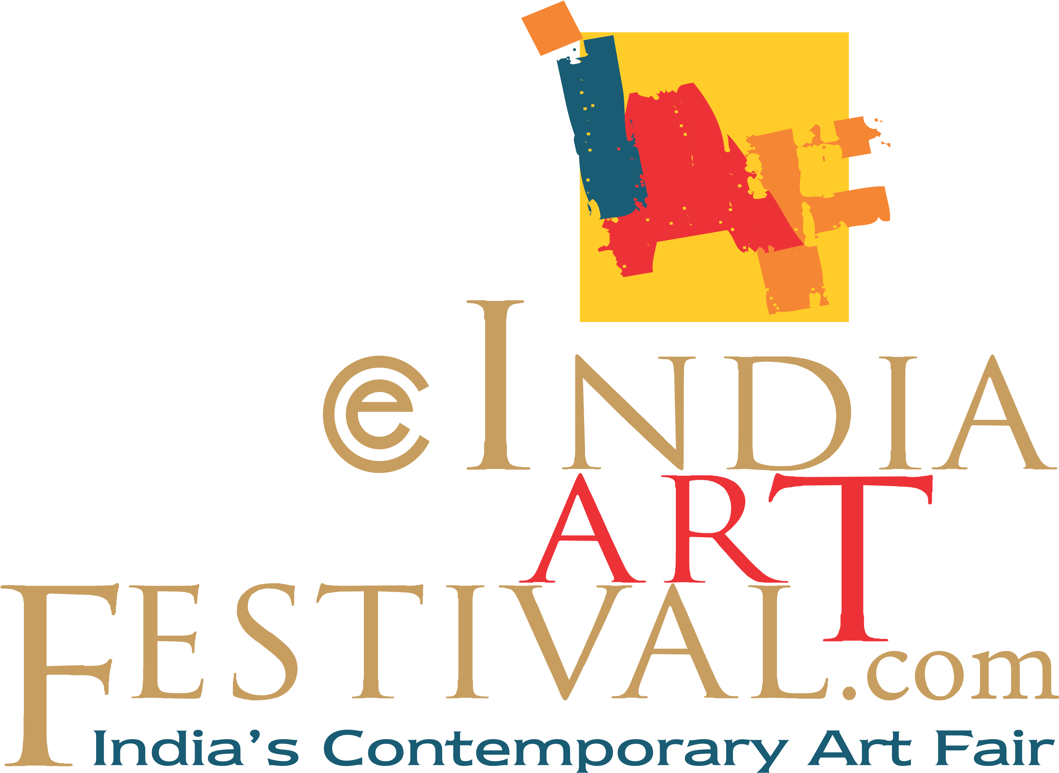 E India Art Festival - Indian Art Festival 2017 (3538x2650)