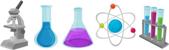 Image Gallery Transparent Science - Transparent Science (600x205)