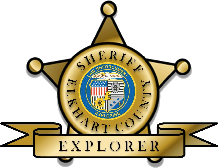 Ecsd Explorers Program - Elkhart County Sheriff's Department (885x692)