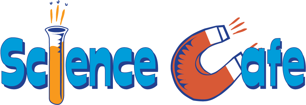 Science Cafe - Science Logo Png (1000x340)