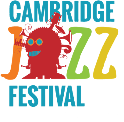 Cambridge Jazz Festival - Wallstickers4you Wall Decal Funny Decor Music Musical (436x436)