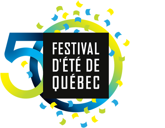 Festival D'été Is Québec City's Great Music Festival - Quebec City Summer Festival (560x444)