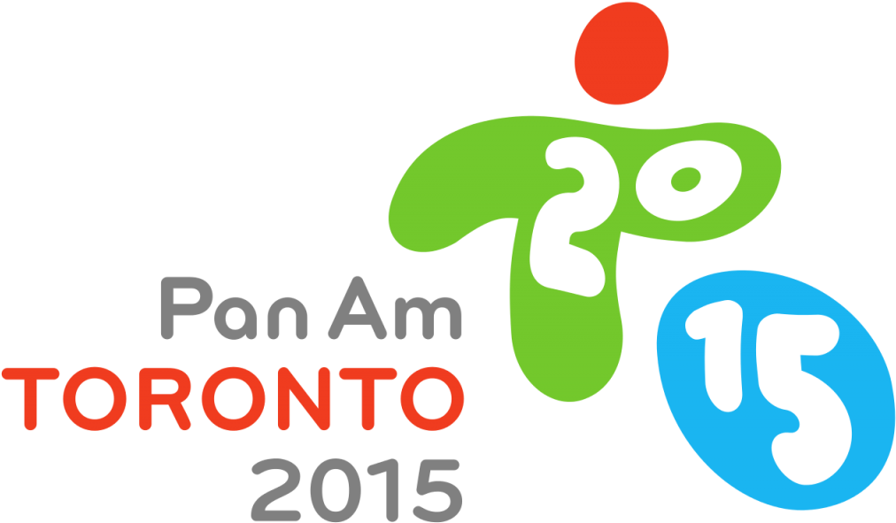 2015 Pan American Games Logo - Pan Am Games 2015 (1024x605)