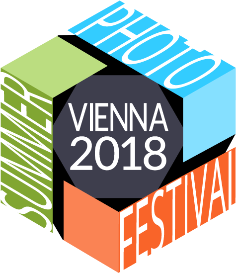 The Vienna Summer Photography Festival Will Run From - Car (550x551)