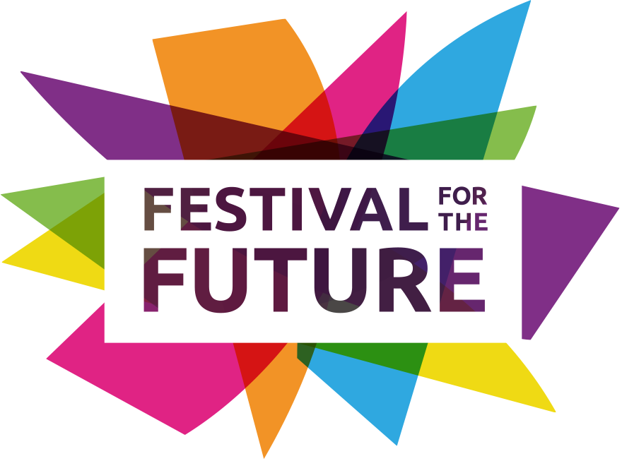 Festival For The Future - Festival For The Future (880x653)