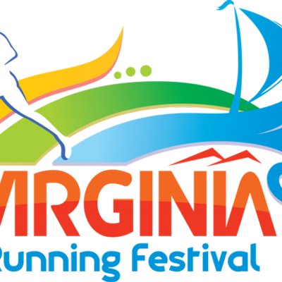 Va Running Festival - Virginia Running Festival (400x400)