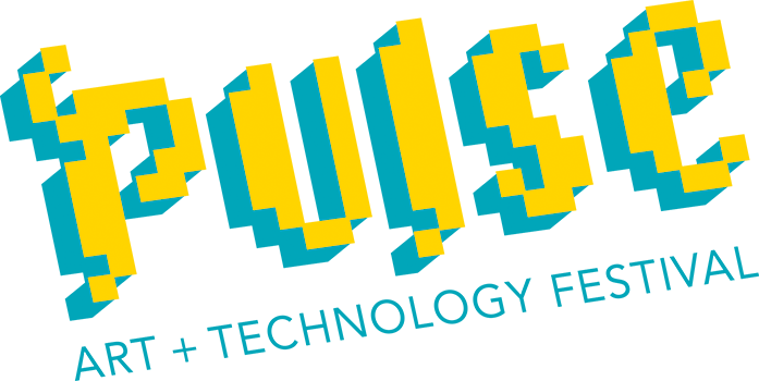 Pulse Art Technology Festival - Pulse Art And Technology Festival (697x350)