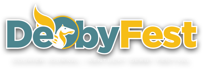 The Kentucky Derby Festival Stretches "the Most Exciting - Kentucky Derby Festival (732x243)
