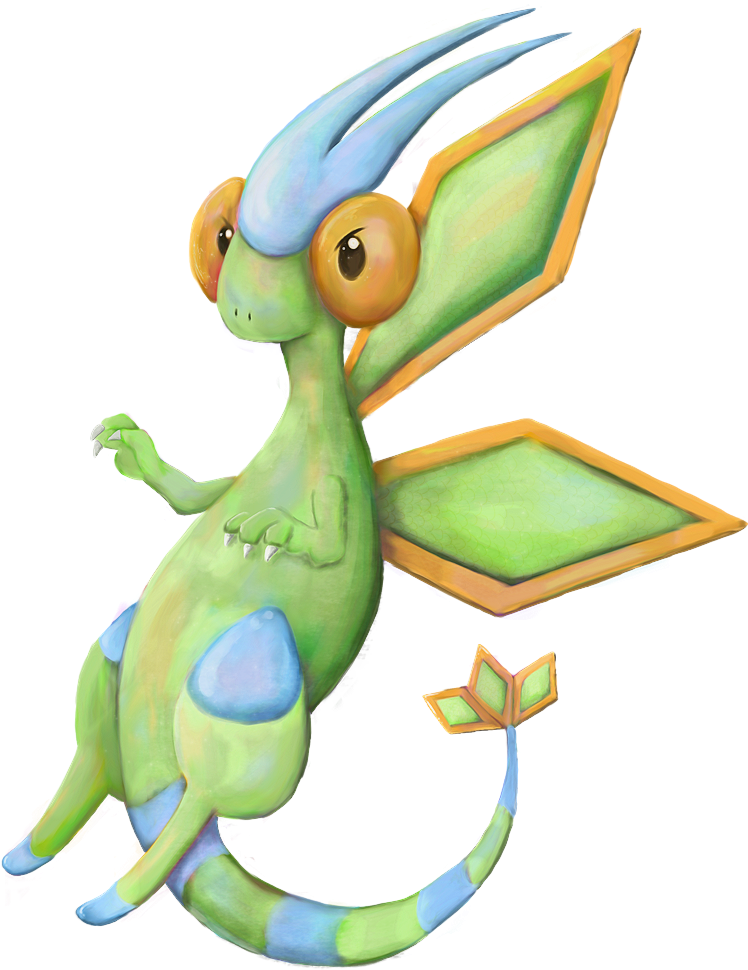 Gotta Draw Em All - Cartoon (780x1000)