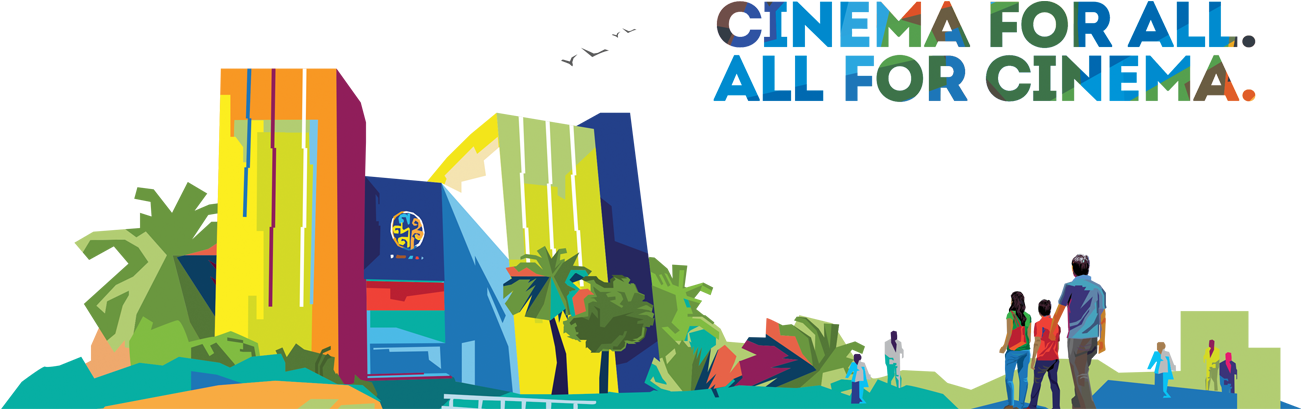 Kiff-2016 - Kolkata International Film Festival At Nandan (1300x505)