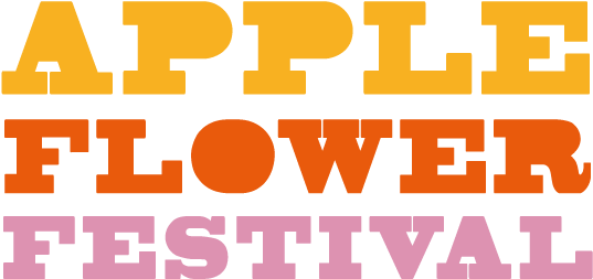 Apple Flower Festival Apple Flower Festival - Tim Berg Seek Bromance (552x269)