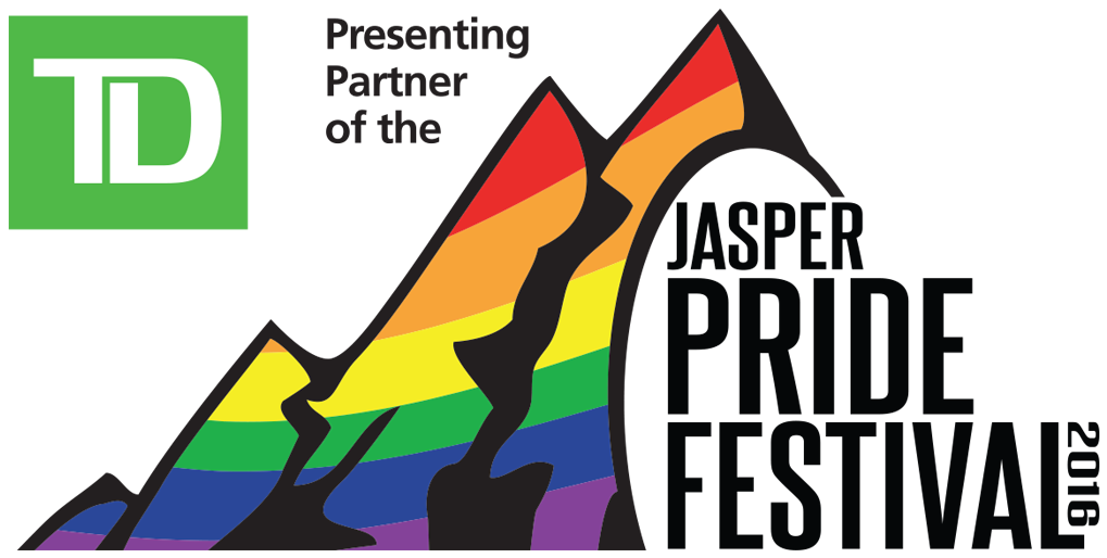 Jasper Pride Festival - Jasper Pride (1148x571)