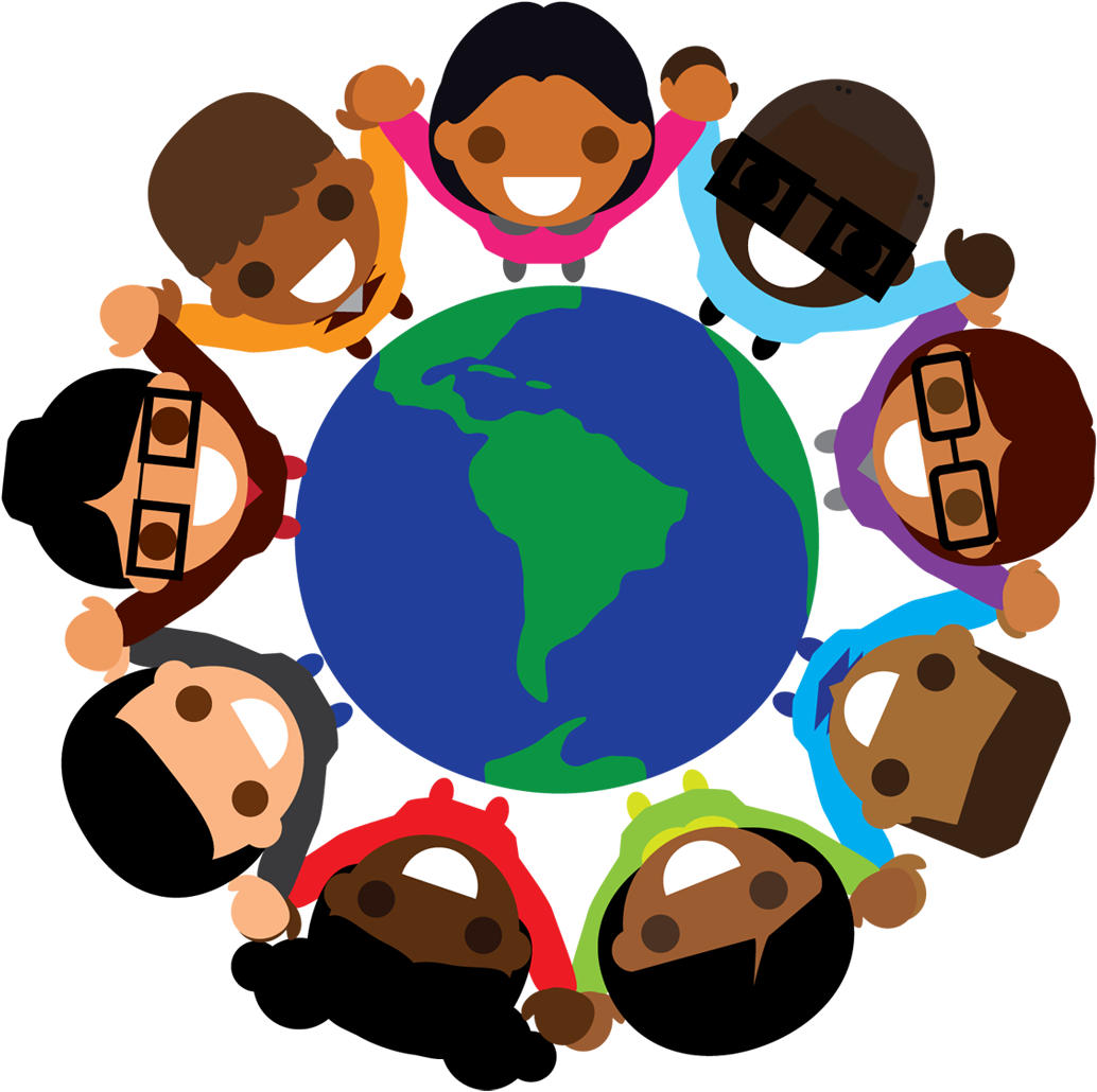 What Does “peace” Mean To You - International Day Of Peace (united Nations) (1100x1096)