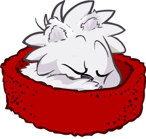 251 × 240 Pixels - Arctic Fox (503x480)