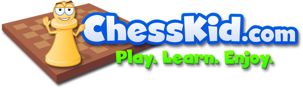 I'd Love To Help Start A Chess Program At My School, - Chess Kids . (600x200)