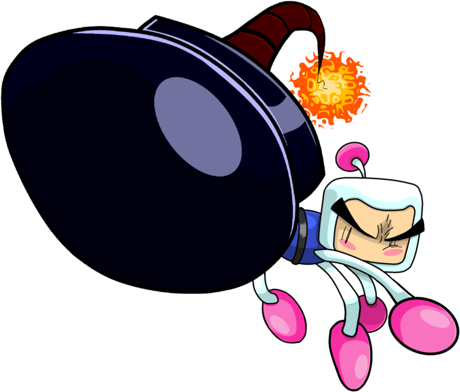 Respect Bomberman By Toptierdrawer - Art (962x830)