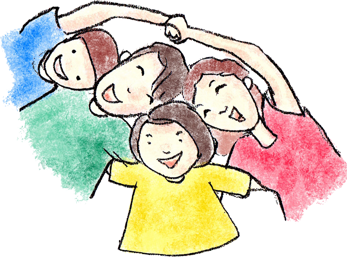 Respect Family Child Society Father - Respect Family Child Society Father (1200x1071)