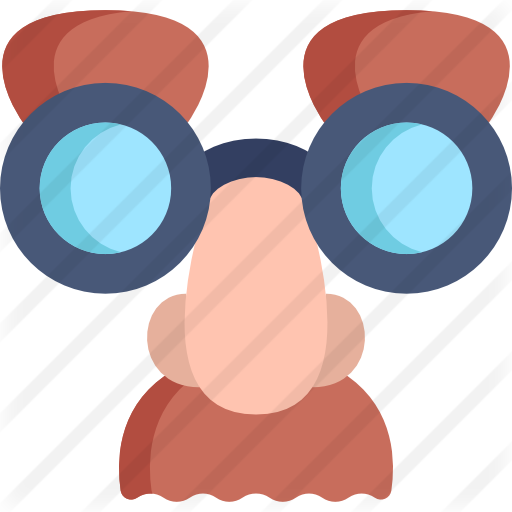 Mask - Circle (512x512)