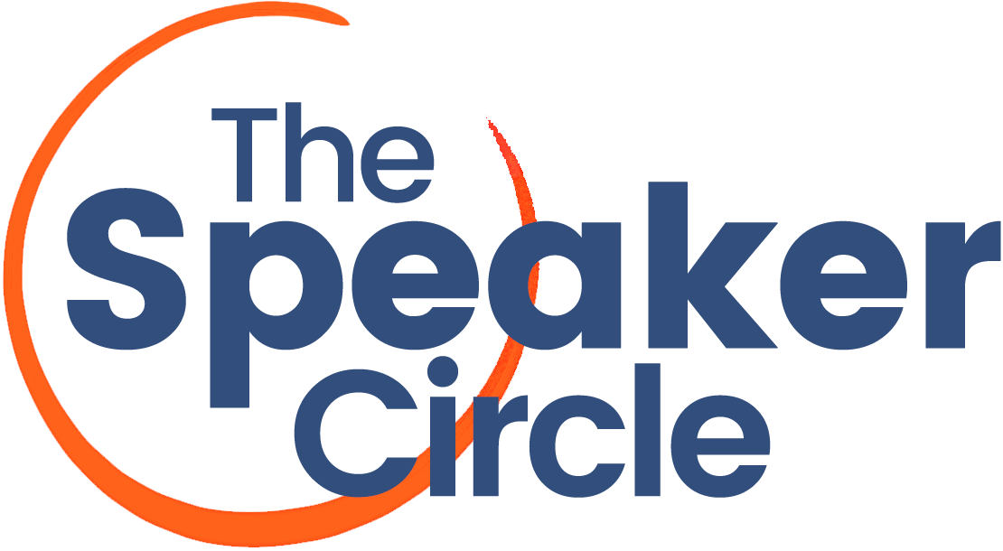 The Speaker Circle Is An Online Learning Platform With - Kotlin Spek (1110x610)