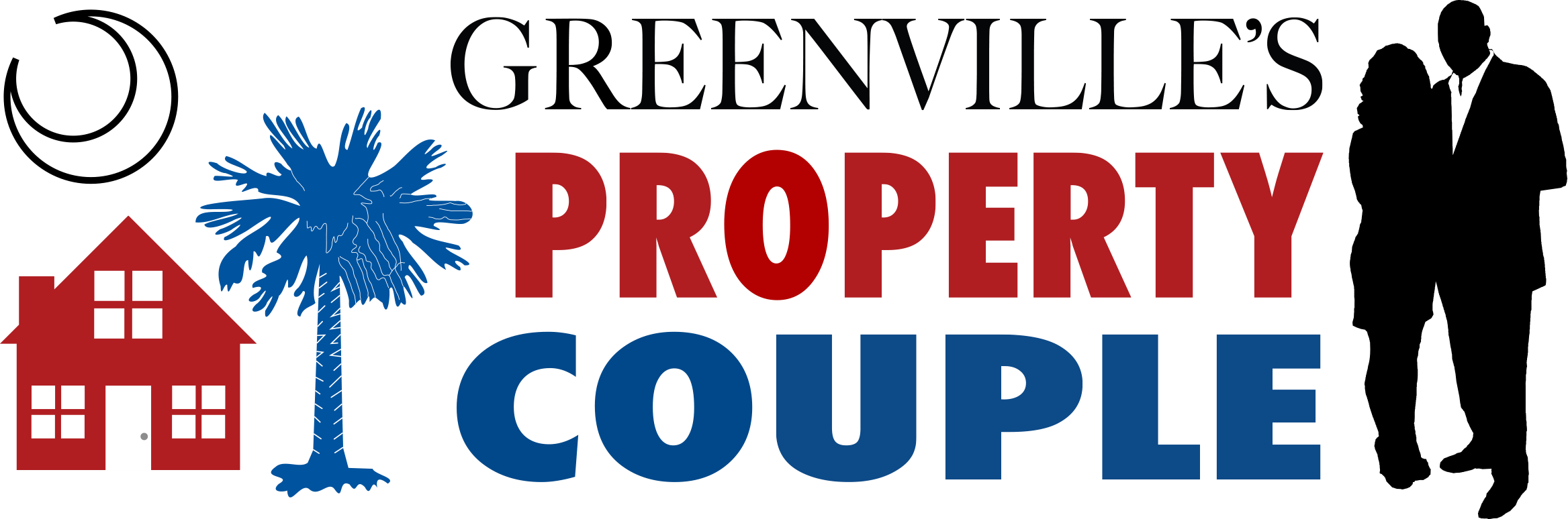 Michael & Shay - Myrtle Beach 2 Large Wall Clock (2335x774)