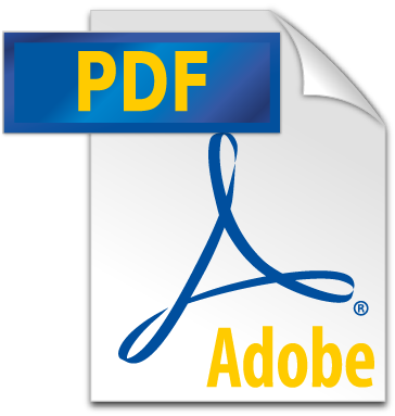 Domschachtbroschüre 11/2016 - Adobe Pdf Logo Vector (364x383)