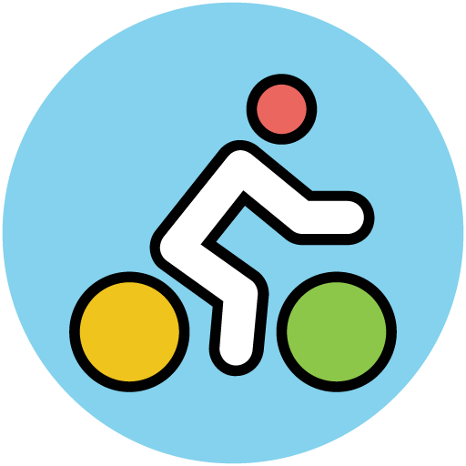 Silhouette Sport Clip Art - Drawing (512x512)