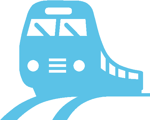 Rail, Trams & Underground - Electricity (500x500)
