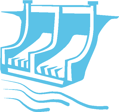 Water & Water Treatment - Dam (500x500)