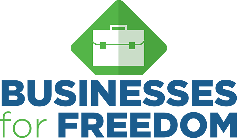 New Hampshire Businesses For Freedom - Gsb Uct Logo (800x467)