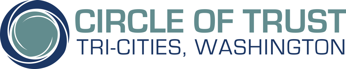 Tri-cities Circle Of Trust Network - Inova Blood Donor Services Logo (1177x235)