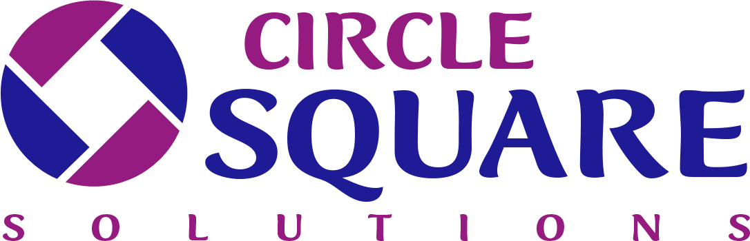 Circle Square Solutions Circle Square Solutions - Central Nervous System (1086x350)