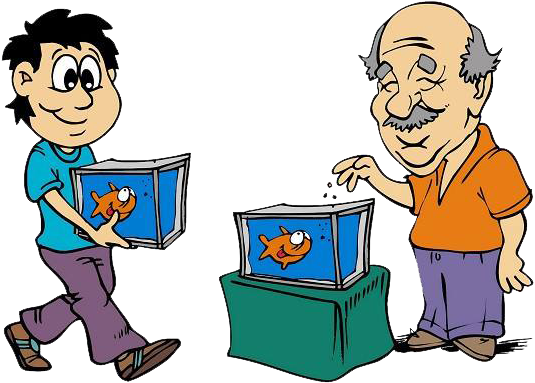 Parent Child Respect - Parent Child Respect (700x493)