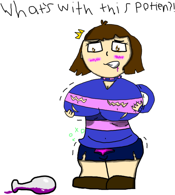 Potion Problems By Kingamegamegame12 - Art (894x894)