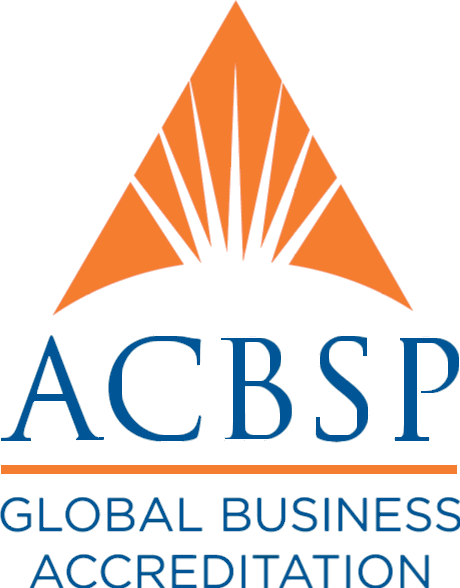 Accreditation Council For Business Schools And Programs - Accreditation Council For Business Schools And Programs (460x588)
