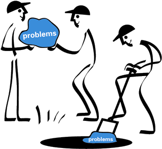 Respect For People An Eletter From Jim Womack - Problem (356x350)