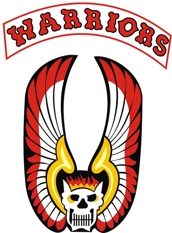 Logo The Warriors (600x803)
