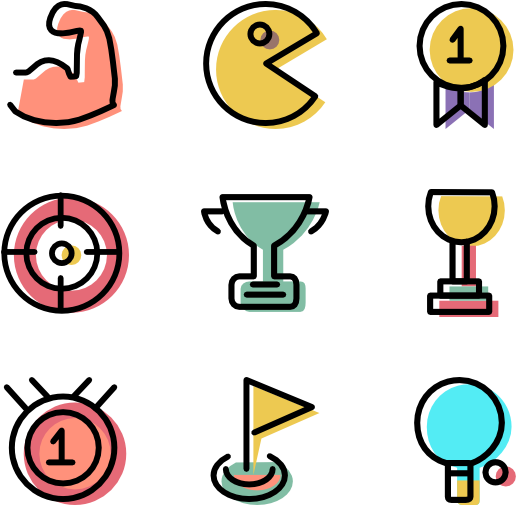 Color Sport Assets - Color Sport Assets (600x564)